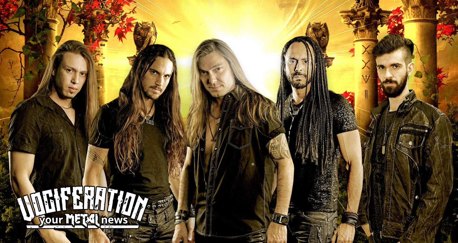 almah