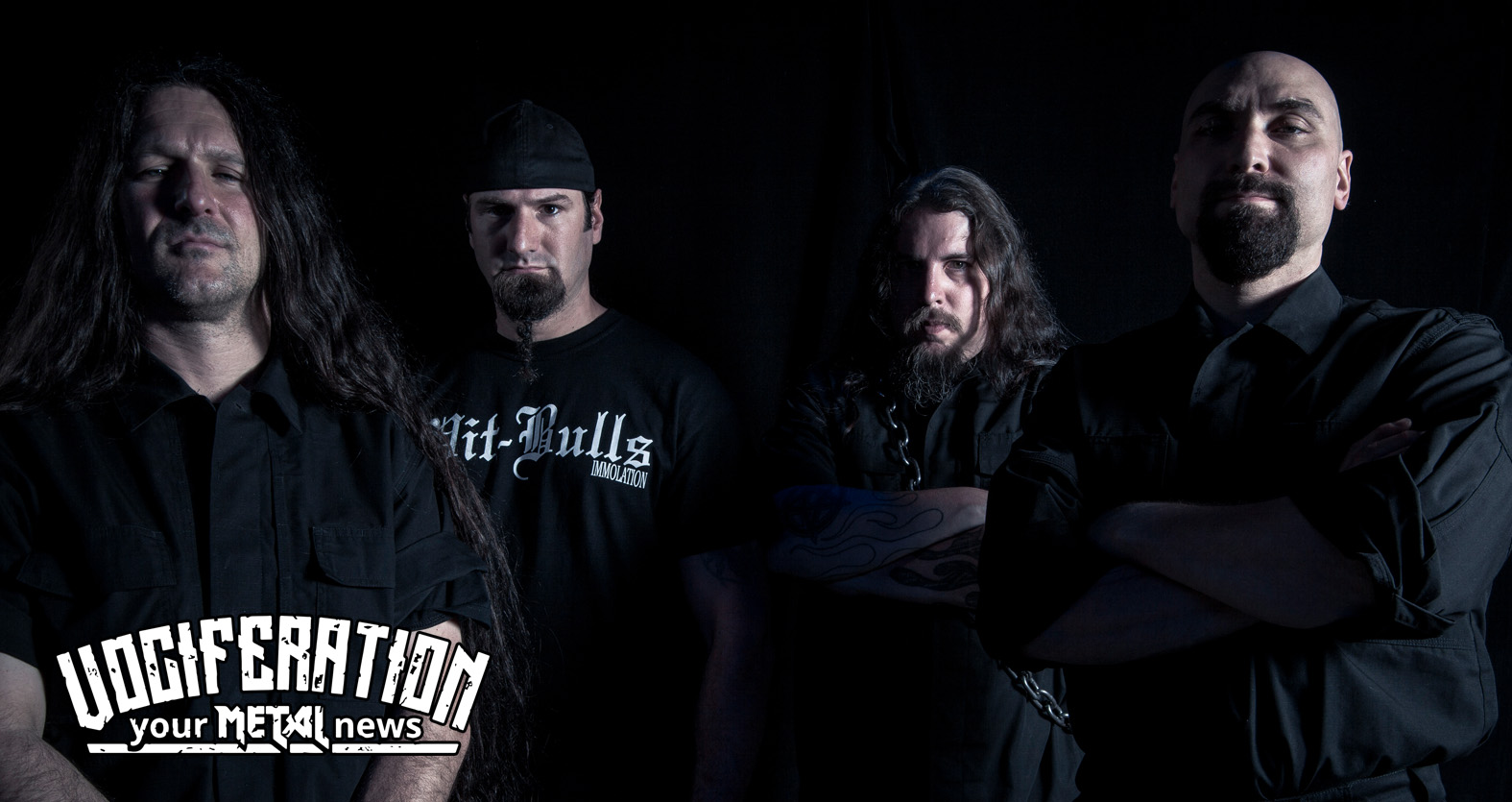 immolation