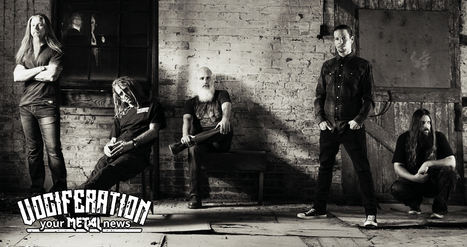 lamb of god