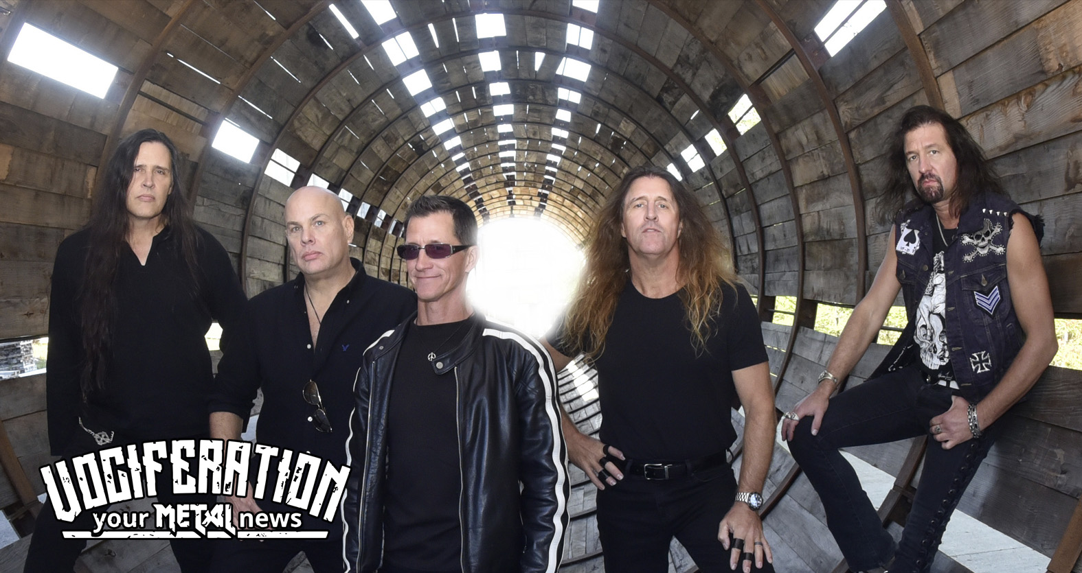 metal church