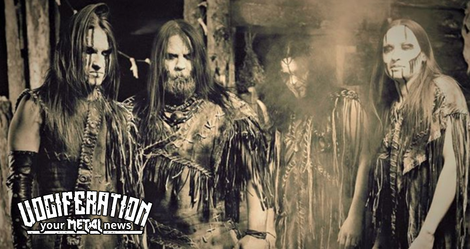 nokturnal mortum