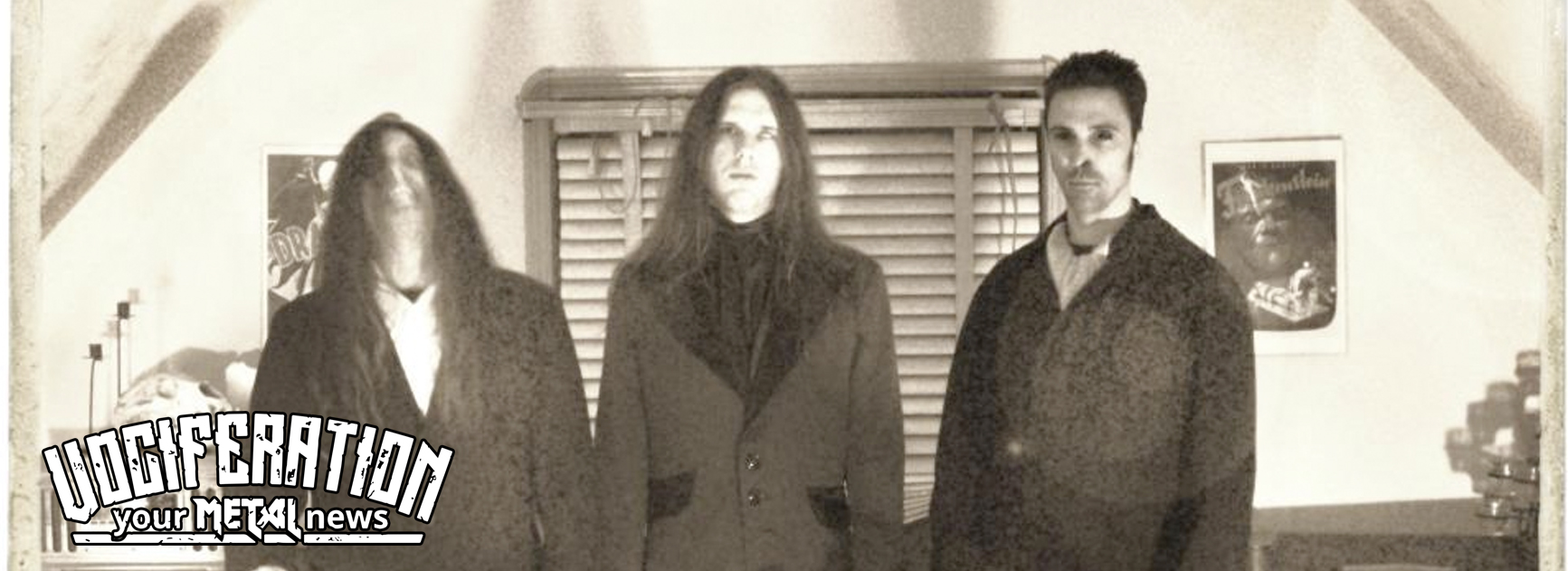 crucified mortals