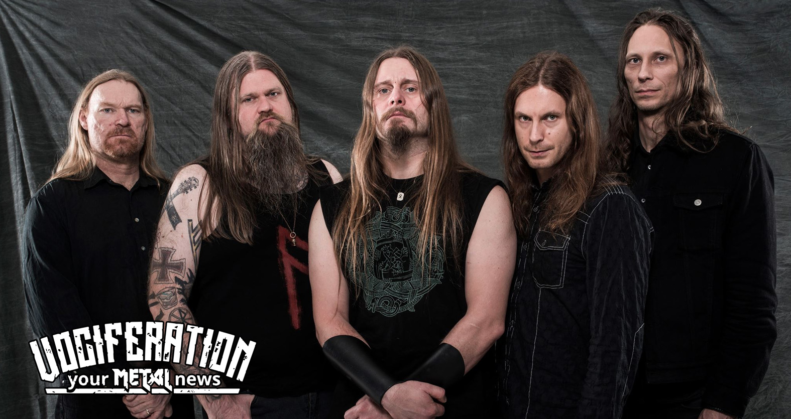 enslaved