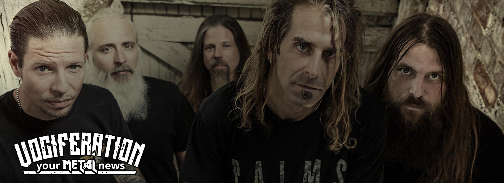 lamb of god