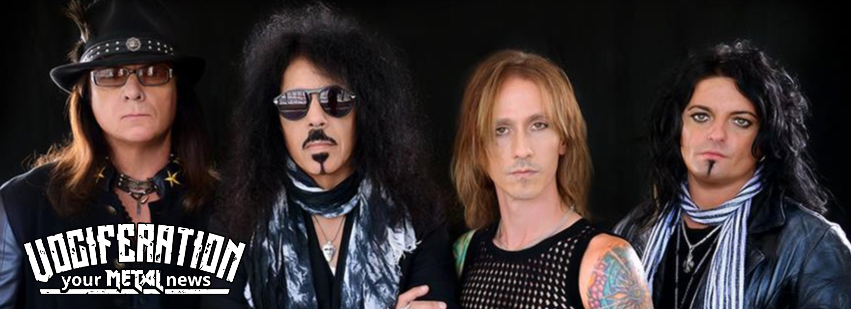 quiet riot