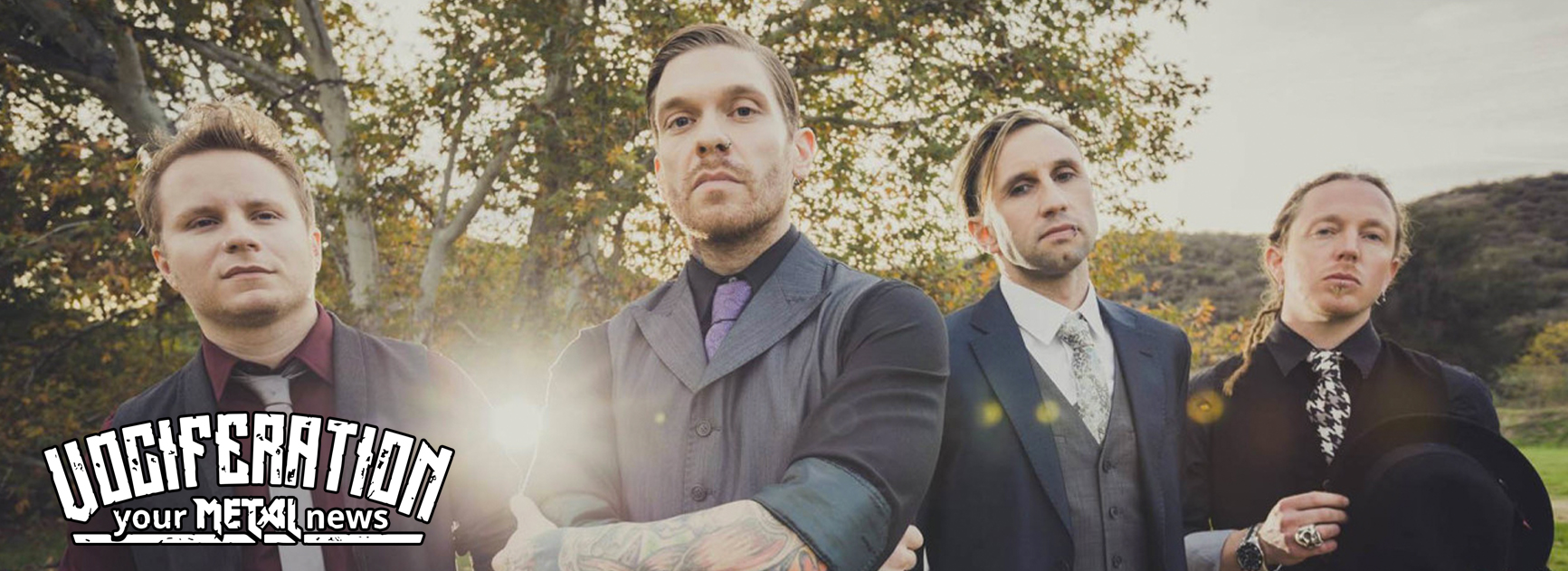 shinedown